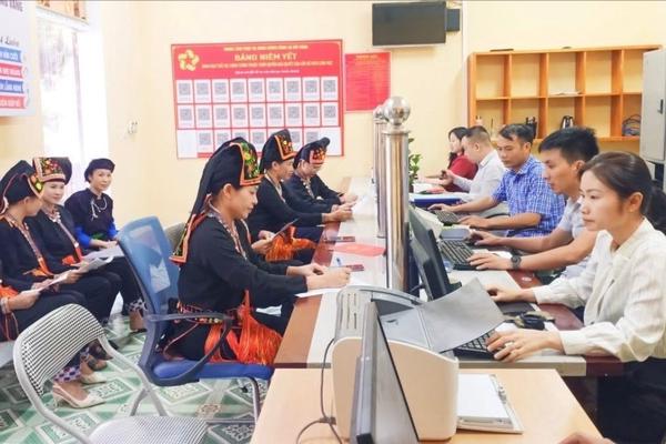 Lào Cai quyết liệt chỉ đạo chấn chỉnh và nâng cao hiệu quả hoạt động bộ máy 2 cấp