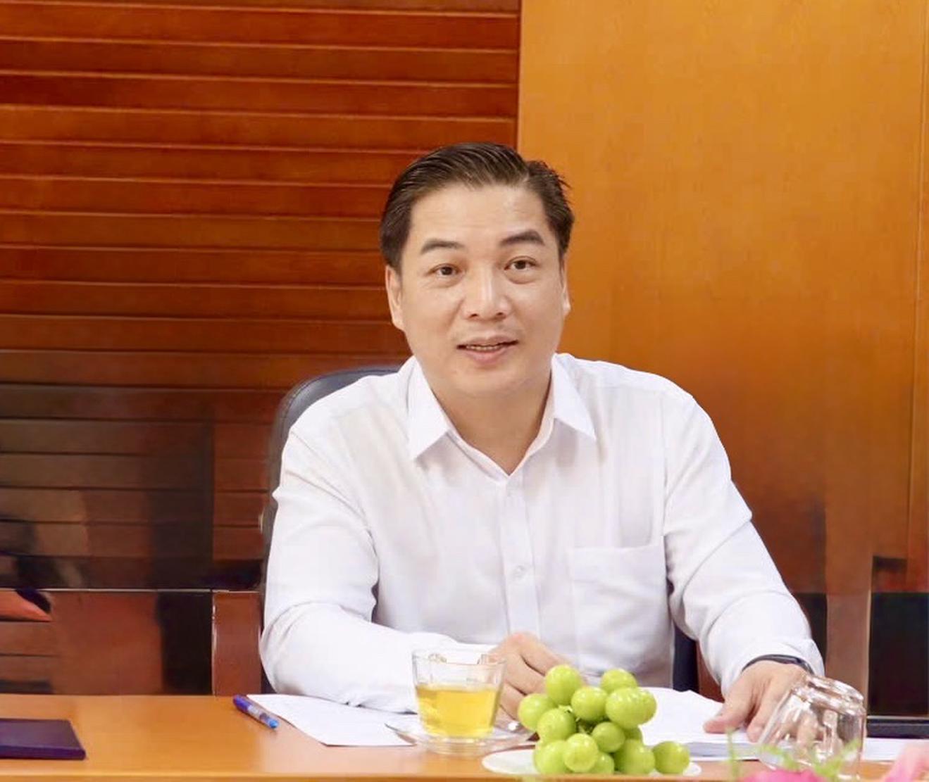 Luật hóa mô hình phối hợp “4 bên” trong thanh tra quản lý, sử dụng vốn, tài sản Nhà nước tại doanh nghiệp Nhà nước