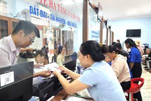 Kỷ nguyên số gõ cửa, Đắk Lắk "tiếp sức" doanh nghiệp vươn lên