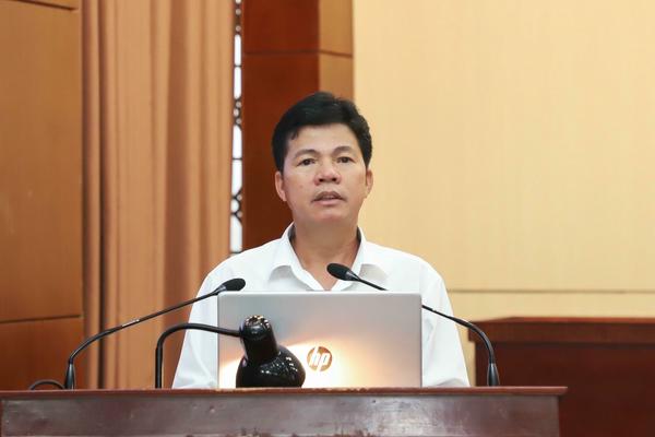 Đà Nẵng kiện toàn Tổ công tác tham mưu Thường trực Thành ủy tiếp công dân và xử lý đơn, thư