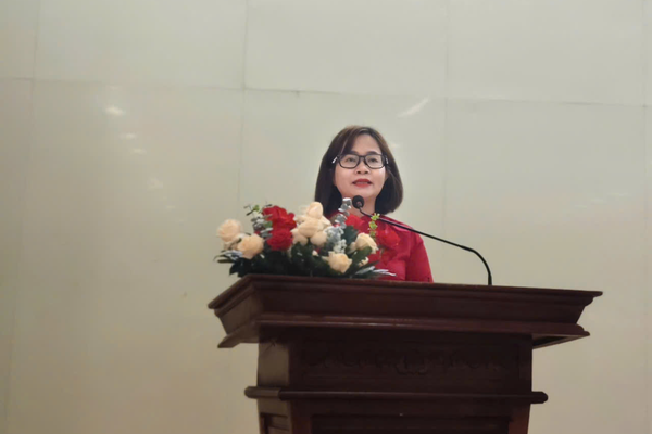 Thanh tra Đà Nẵng tích cực hưởng ứng giải thưởng toàn quốc về thông tin đối ngoại lần thứ XI