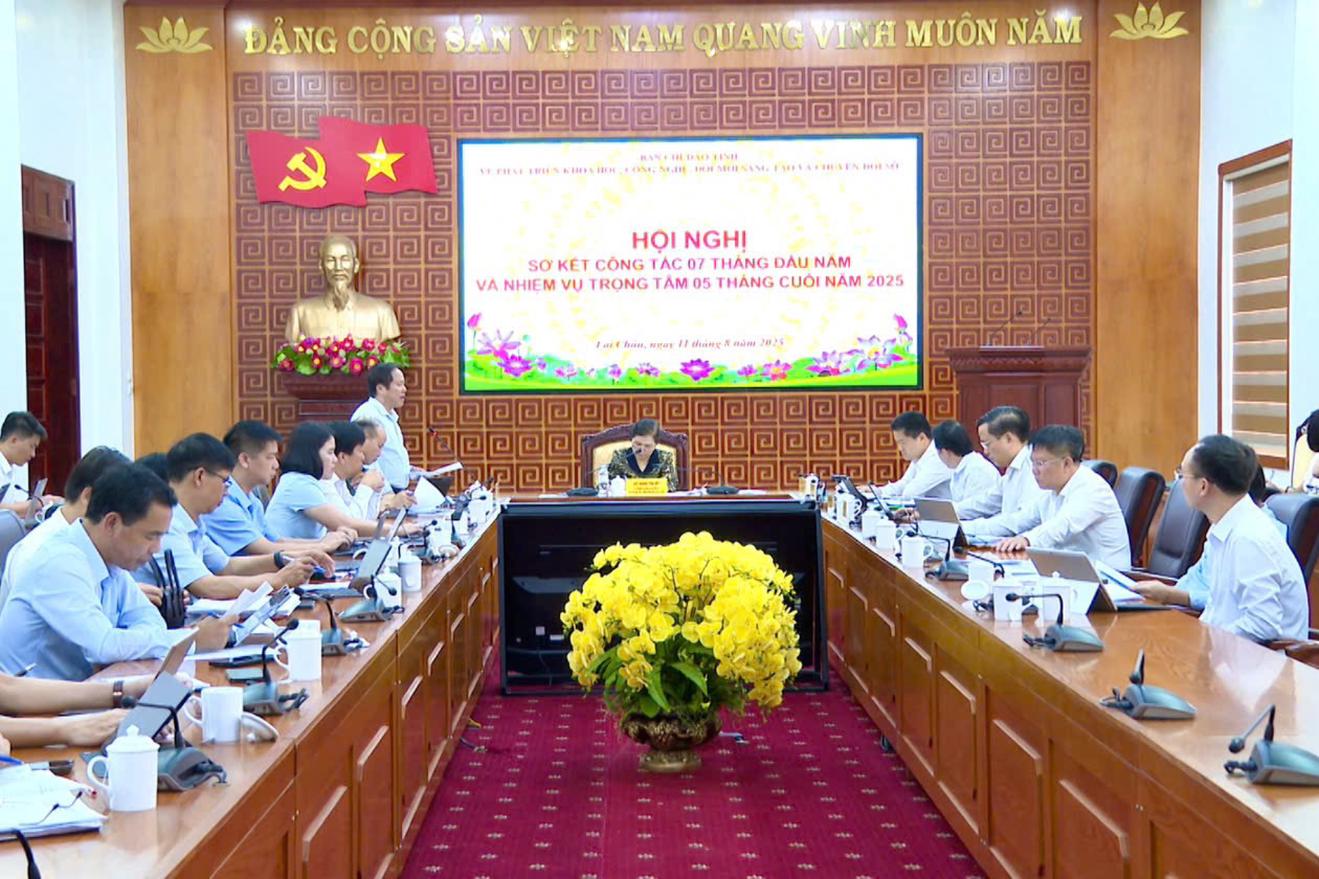 Lai Châu triển khai ứng dụng AI trong nhiều hệ thống 1 6899e314aa39bf3aed271d6e