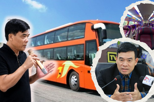 Tranh luận cấm xe khách giường nằm: Doanh nghiệp vận tải nói gì?