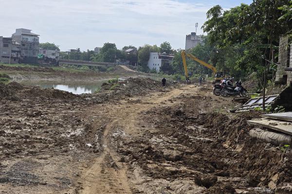 Thanh Hóa: Kiểm tra việc sử dụng đất của hàng loạt doanh nghiệp và tổ chức