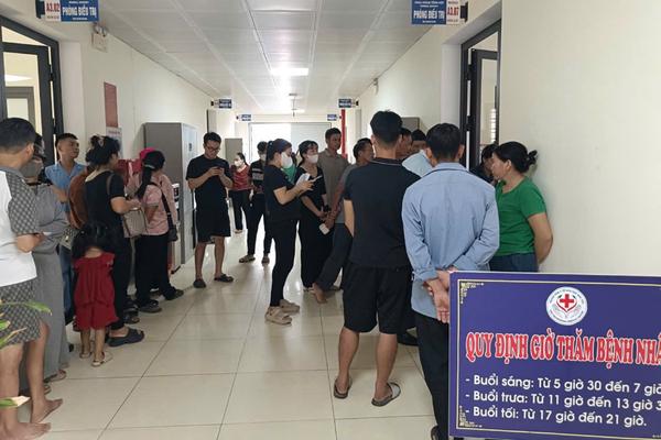 Lào Cai: Chấn chỉnh việc chấp hành quy định về an toàn giao thông và cấm sử dụng rượu, bia đối với cán bộ, công chức, viên chức