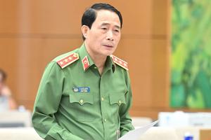 Phạm nhân nghèo không khắc phục nổi hậu quả vẫn được vào diện đặc xá?