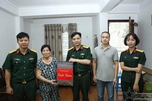 Dân vận khéo thúc đẩy giải quyết hiệu quả khiếu nại, tố cáo