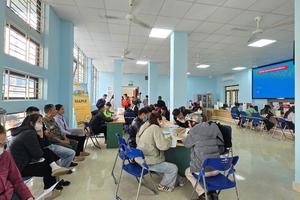 Vì sao doanh nghiệp không muốn tuyển người mới ra trường?