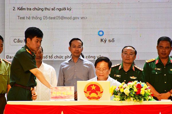 Phát động đợt thi đua cao điểm chống khai thác IUU