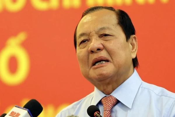 Thủ tướng kỷ luật xóa tư cách nguyên Chủ tịch TP HCM với ông Lê Thanh Hải