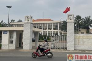 Tây Ninh: Phối hợp, nâng cao hiệu quả tiếp công dân phục vụ Đại hội Đảng