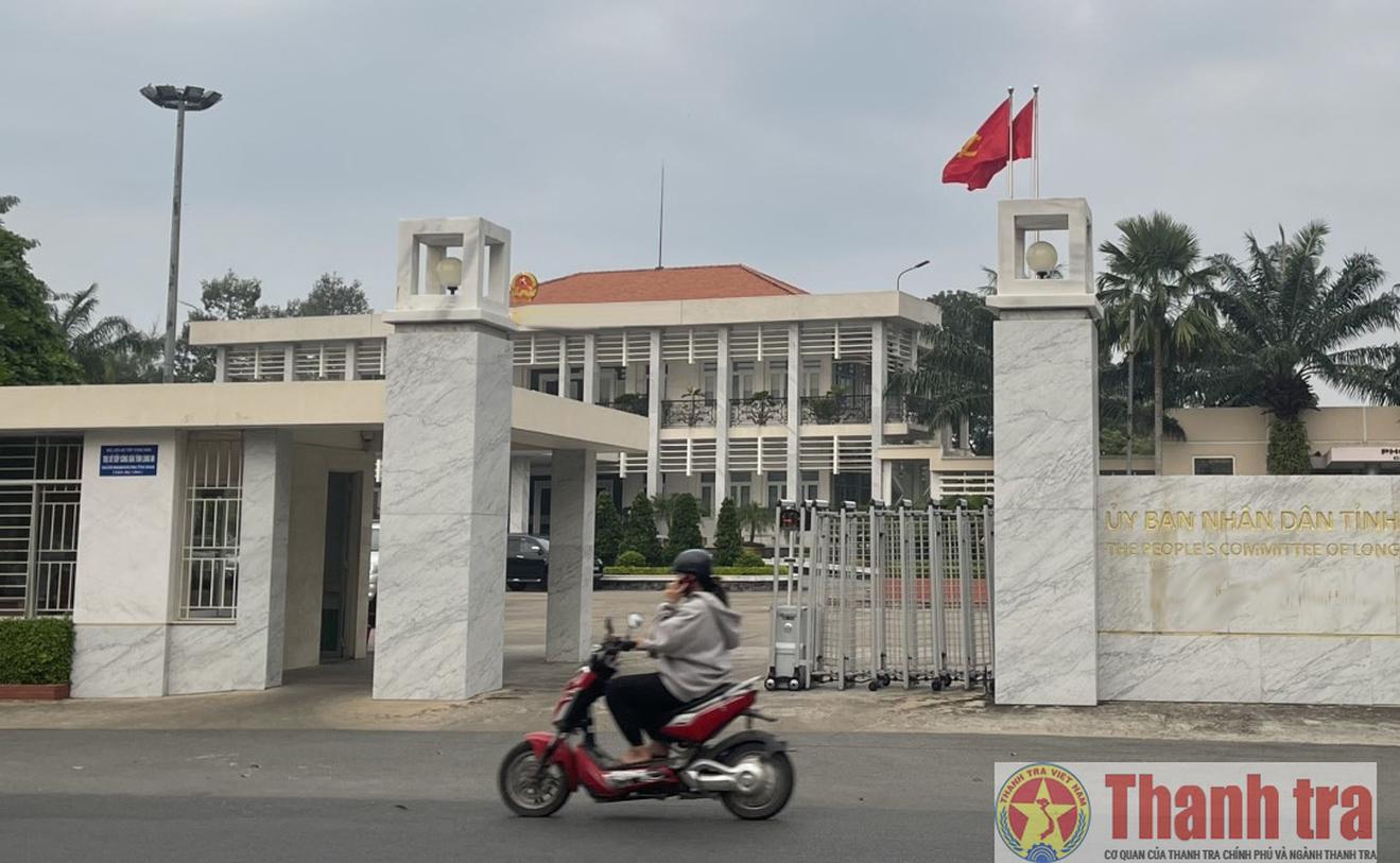 Tây Ninh: Phối hợp, nâng cao hiệu quả tiếp công dân phục vụ Đại hội Đảng