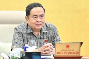 Quốc hội chỉ nên giám sát chuyên đề mỗi năm 1 lần, tập trung vào nội dung “nóng nhất”