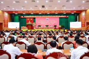 Đoàn kết, đổi mới, bản lĩnh và trí tuệ