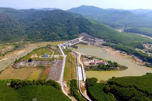 Thanh Hóa: Gỡ “nút thắt” cho loạt dự án thủy lợi, tiêu úng quan trọng