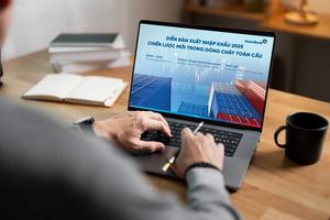 Cơ hội nào mở ra cho doanh nghiệp