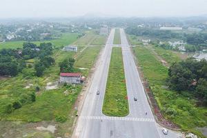 Bắc Ninh: Không quyết toán đối với vi phạm được cơ quan thanh tra chỉ ra