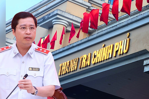 Đoàn kết - Kỷ cương - Bản lĩnh - Đổi mới - Phát triển trong kỷ nguyên mới