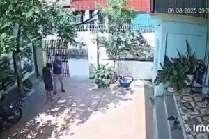 Thanh Hoá: Thầy giáo tát học sinh thủng màng nhĩ