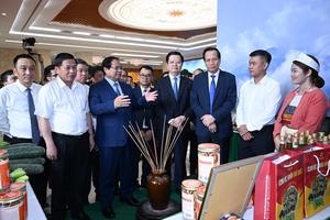 Chương trình mục tiêu Quốc gia: Đẩy mạnh phân cấp phân quyền, cách làm phải đổi mới