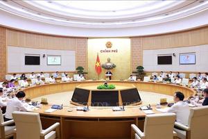 Chương trình Kỷ niệm 80 năm thành lập Chính phủ sẽ tổ chức vào ngày 20/8/2025