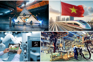 Phát triển kinh tế tư nhân là động lực quan trọng nhất của nền kinh tế quốc gia