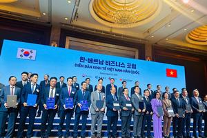 MB và đối tác Hàn Quốc sẽ ra mắt sàn giao dịch tiền mã hóa đầu tiên tại Việt Nam