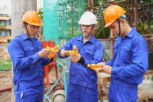 Bất ngờ trúng 50 triệu đồng tiền mặt nhờ uống Number 1