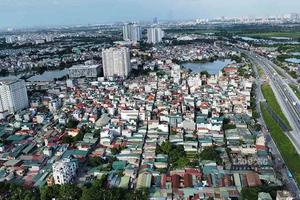 Nghiên cứu mở rộng thí điểm miễn giấy phép xây dựng