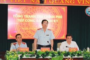 TP Hồ Chí Minh: Tăng cường hòa giải ở cơ sở nhằm giải quyết dứt điểm các vụ việc mới phát sinh