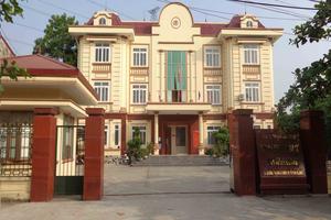 THADS tỉnh Tuyên Quang: Không phát sinh các vụ việc khiếu nại, tố cáo phức tạp kéo dài