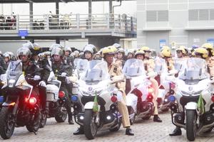 TP Hồ Chí Minh thực hiện cao điểm tấn công trấn áp tội phạm, tăng cường thanh tra, kiểm tra phát hiện vi phạm