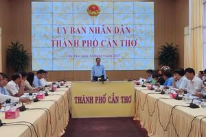Cần Thơ: Các doanh nghiệp nhà nước báo lỗ gần 7,7 tỷ đồng
