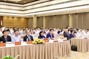 Cách mạng Tháng Tám và khát vọng Việt Nam hùng cường