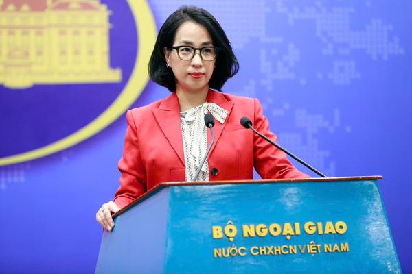 Việt Nam miễn thị thực cho công dân 12 quốc gia từ 15/8/2025