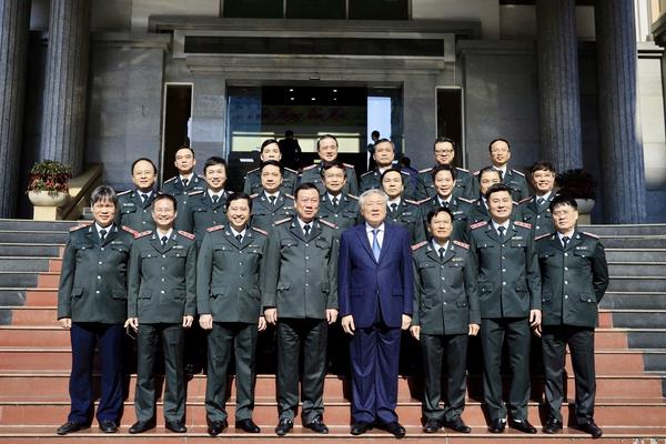 Đảng bộ Thanh tra Chính phủ - Nhìn lại chặng đường nhiệm kỳ 5 năm 2020-2025