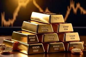 Giá vàng hôm nay 15/8/2025: SJC xác lập đỉnh mới
