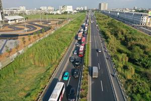 Cả nước khánh thành, khởi công đồng loạt 250 công trình mừng Quốc khánh 2/9