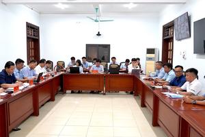 Bắc Ninh tăng cường công tác tiếp công dân phục vụ Đại hội và bầu cử