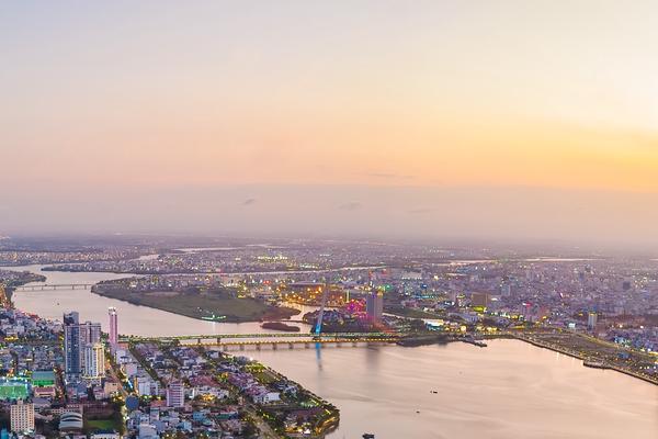 Lợi ích kép từ căn hộ Capital Square Đà Nẵng tại lõi trung tâm
