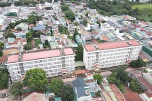 Đắk Lắk thanh tra toàn diện công tác quản lý, sử dụng nhà đất công