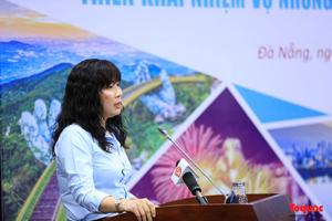 Sở Văn hóa, Thể thao và Du lịch Đà Nẵng triển khai kế hoạch phối hợp tiếp công dân phục vụ Đại hội Đảng