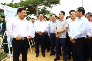 Khánh Hòa phân bổ hơn 51.362 tỷ đồng vốn đầu tư công, ưu tiên nhiều hạng mục dân sinh