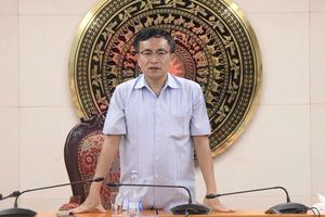 Xây dựng văn hóa tuân thủ pháp luật: Yêu cầu xuyên suốt hoạt động công vụ của toàn ngành Thanh tra