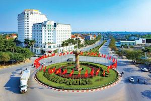 Hải Phòng: Bứt phá từ "phép cộng" lịch sử