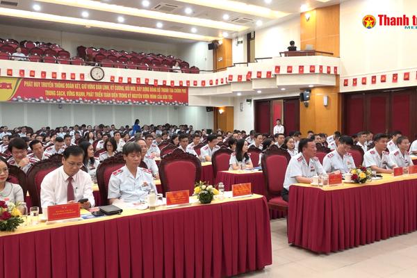 Trước thềm Đại hội Đại biểu Đảng bộ Thanh tra Chính phủ lần thứ I, nhiệm kỳ 2025 - 2030