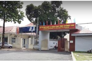 Thanh tra công tác chấm thi tốt nghiệp THPT 2025 tại Bình Phước (cũ): Đảm bảo an toàn, phát hiện một số sai sót