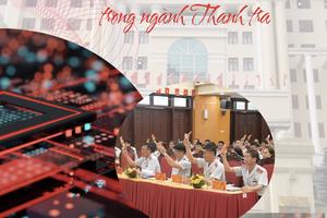 Nâng cao văn hóa tuân thủ pháp luật trong ngành Thanh tra: Cần giải pháp đồng bộ, hiệu quả, bền vững