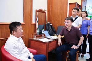 Vụ đa cấp trá hình tiền kỹ thuật số TCIS: Thu hồi hơn 50% tiền chiếm đoạt