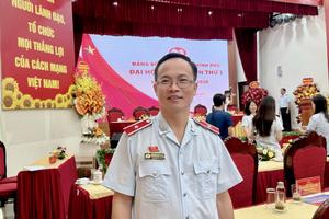 Đưa chuyên đề đổi mới công tác đào tạo, bồi dưỡng và nghiên cứu khoa học vào Nghị quyết Đảng bộ